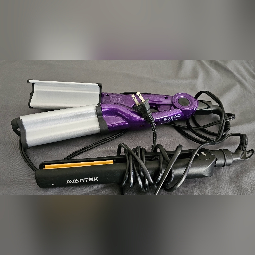 Hair Tools - Picture 2 of 2
